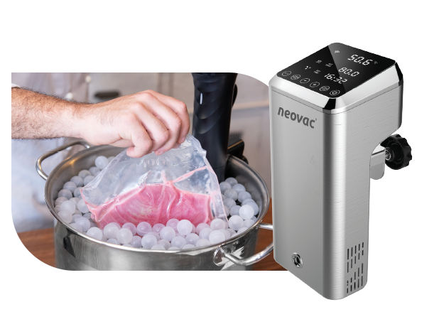 Circuladores termicos